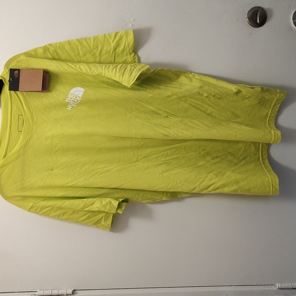 The North Face T-Shirt